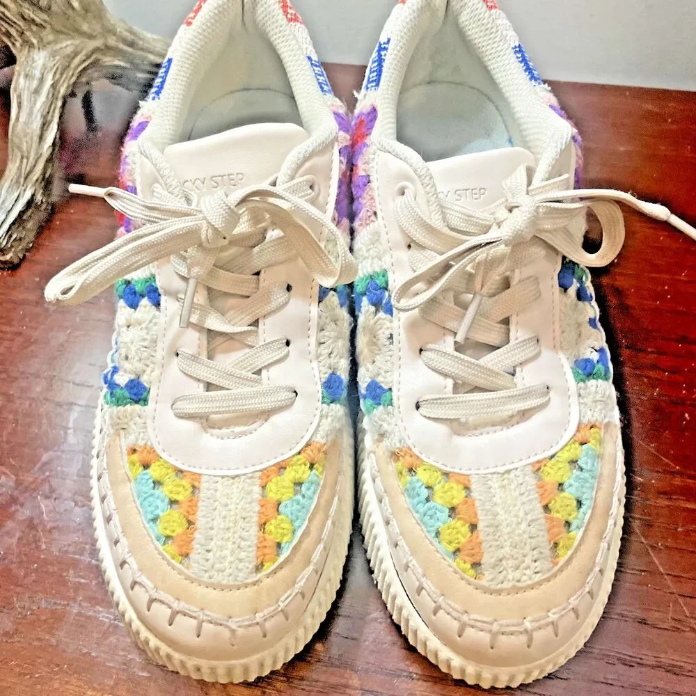Lucky Step lucky step